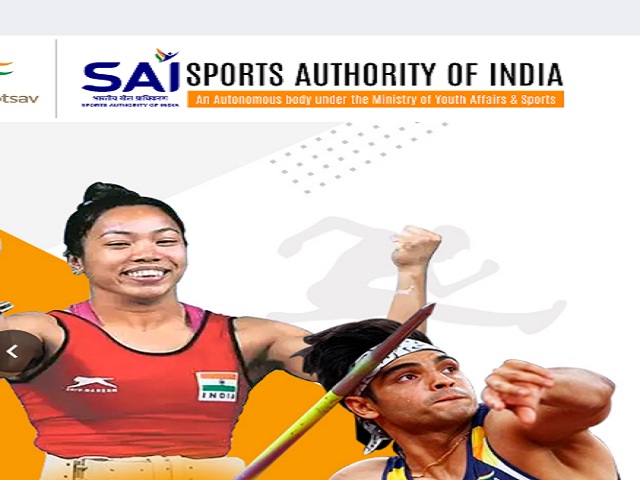 SAI Recruitment 2022: Apply Online for Assistant  Nutritionist Post@sportsauthorityofindia.gov.in, Salary Rs.60,000